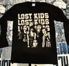 Lost Kids longsleeve