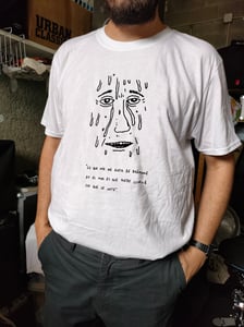 Image of Camiseta Cuchillo de Jazz