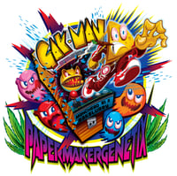 Image 2 of GAKMAN Shirts