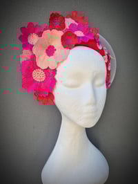 Image 3 of 'Amy' in Red & Pink