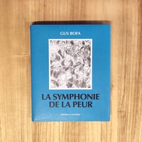 Image 1 of La symphonie de la peur