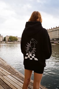 Image 1 of BONDING HOODIE