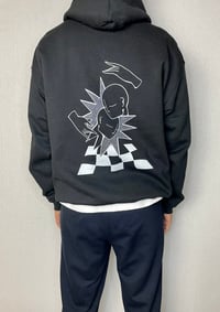 Image 2 of BONDING HOODIE