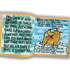 Bucky Wall: Weirdo Hero Book NEW!!! (ships Nov. 12th) Image 2