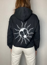 Image 3 of THIRD EYE HOODIE