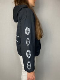 Image 4 of THIRD EYE HOODIE