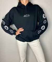 Image 5 of THIRD EYE HOODIE
