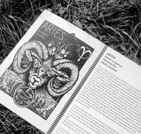 Image 2 of StarSeed Zodiac Journey Books