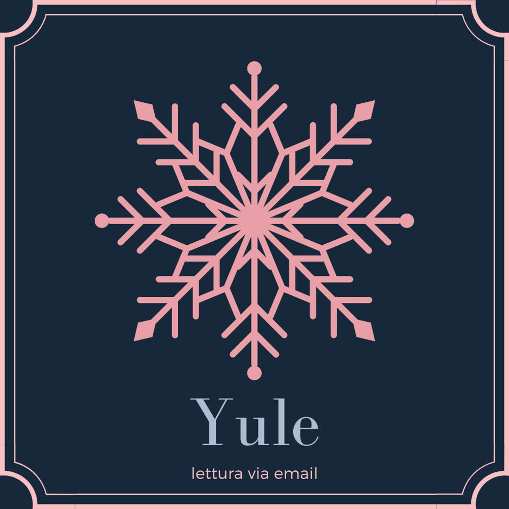 Image of Il Ciclo dell’Anno - Yule