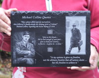 Image 2 of Michael Collins Quotes 