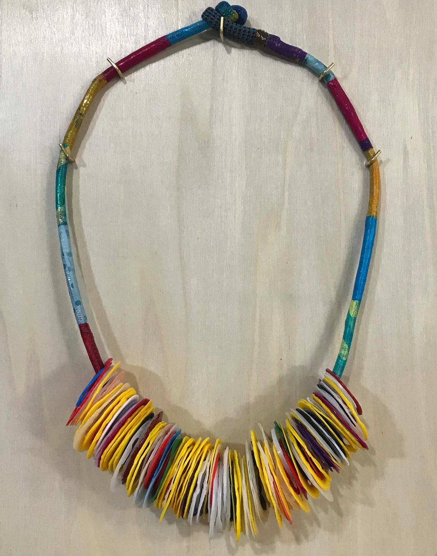 Image of Lefties-Necklace