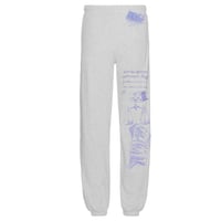 Image 3 of TAKE RISK SWEATSUIT