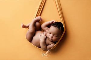 Image of Butter Soft / Mustard