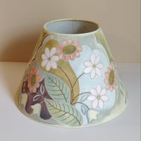 Image 3 of Grace  Lampshade (12 inch)