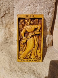 Image 3 of TEMPERANCE