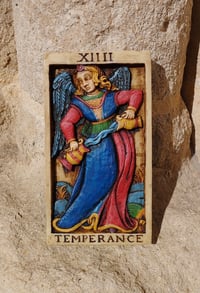 Image 2 of TEMPERANCE