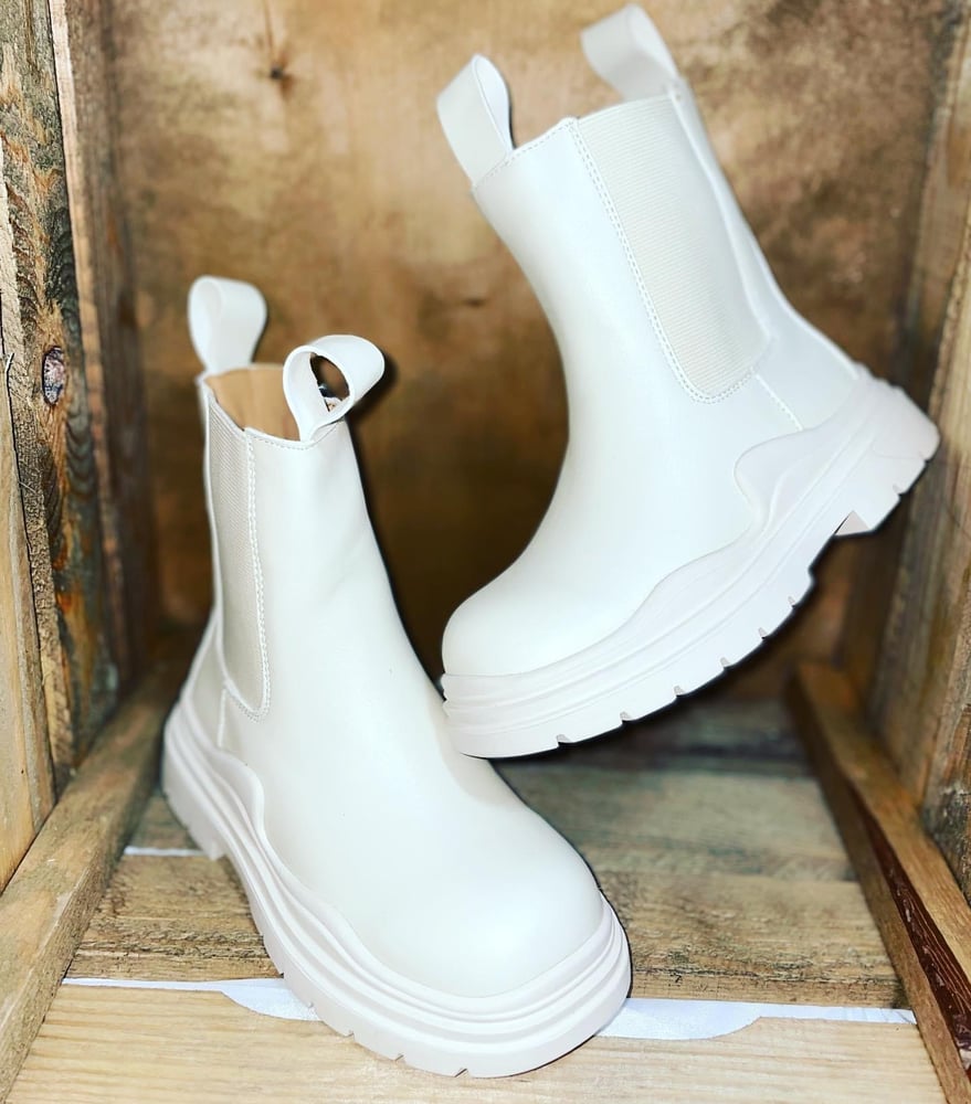 Image of Chelsea Boots