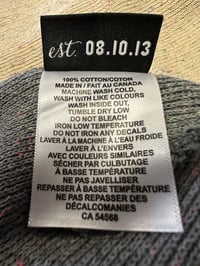 Image 5 of PL Patch Toque