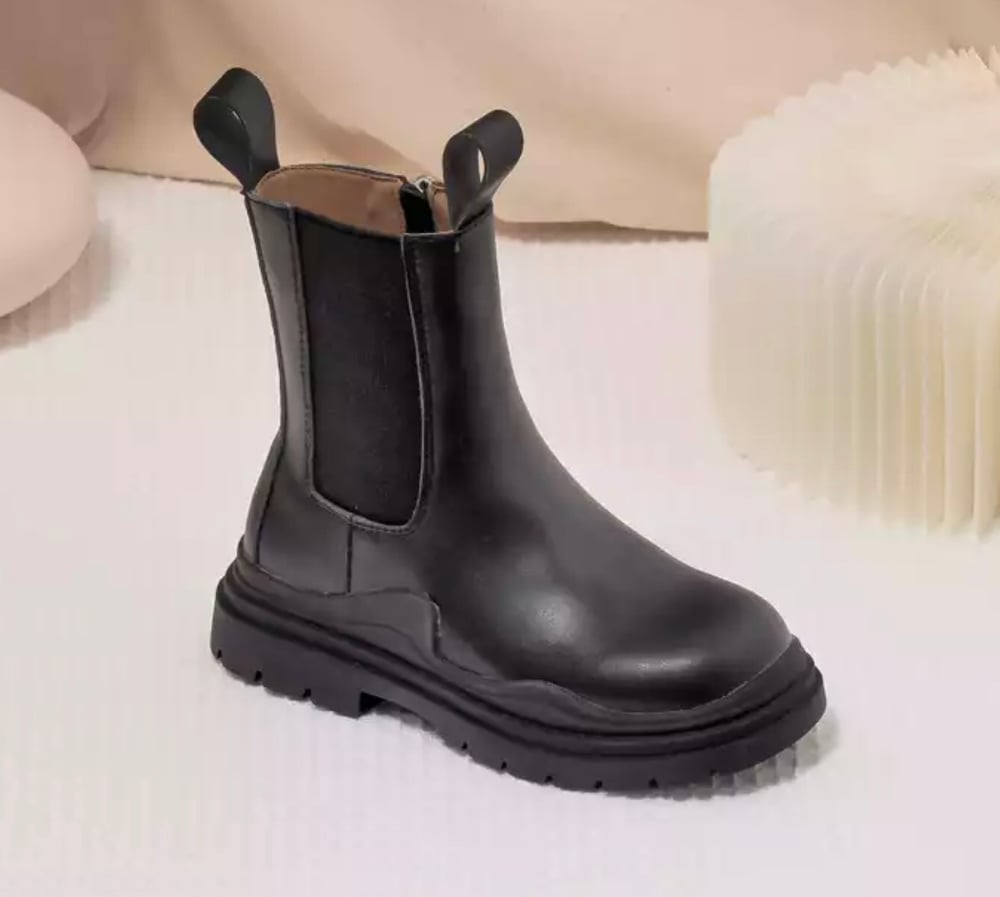 Image of Chelsea Boots