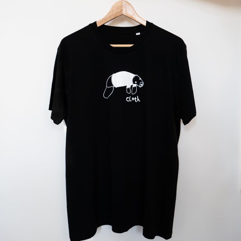 The Cloth Mana-Tee Image 3