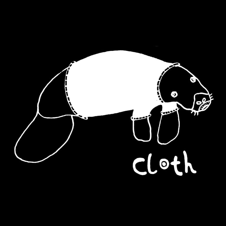 The Cloth Mana-Tee Image 2