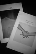 Image of The Isolationist Chronicles - 'your silence weighs a tonne' & 'keep your heart close to the ground'