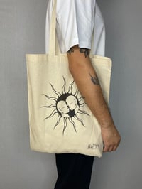 Image 1 of THIRD EYE TOTE