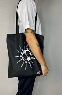 Image 2 of THIRD EYE TOTE