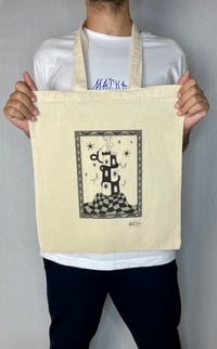 Image 2 of THE TOWER TOTE