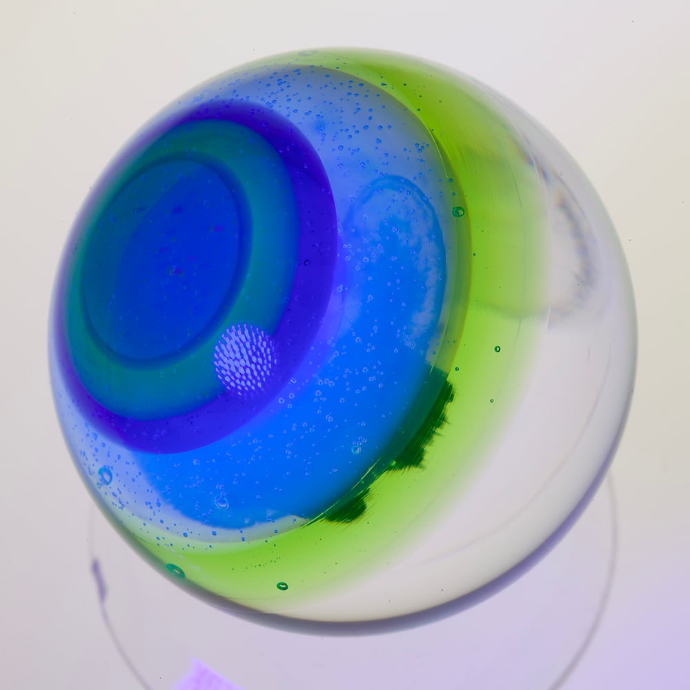 Image of Desert Island Marble 15-2022