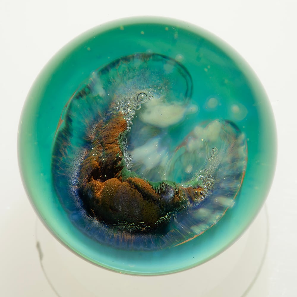 Image of Desert Island Marble 15-2022