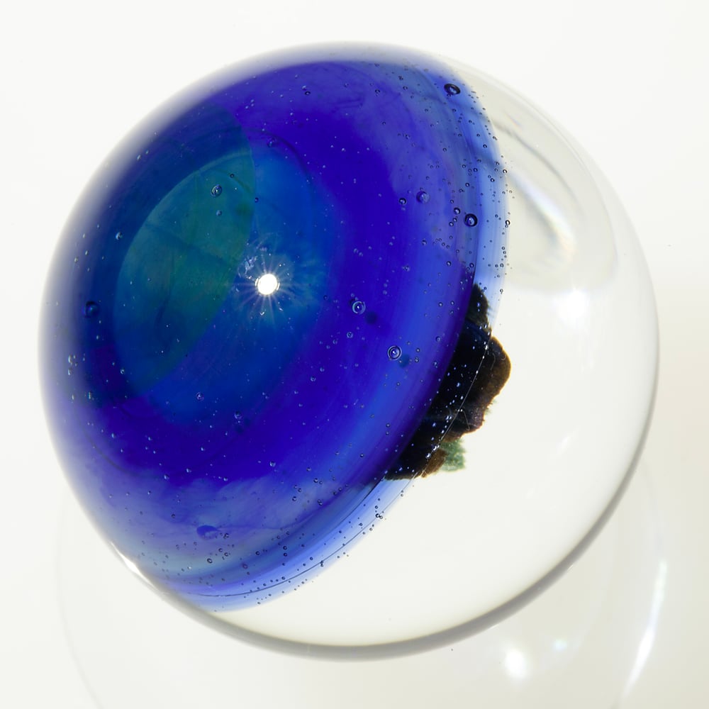 Image of Desert Island Marble 17-2022