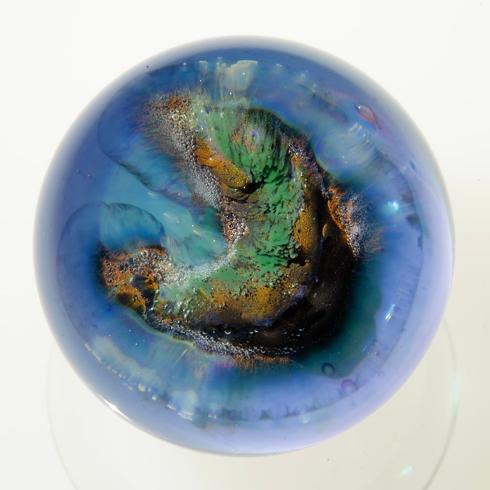 Image of Desert Island Marble 17-2022