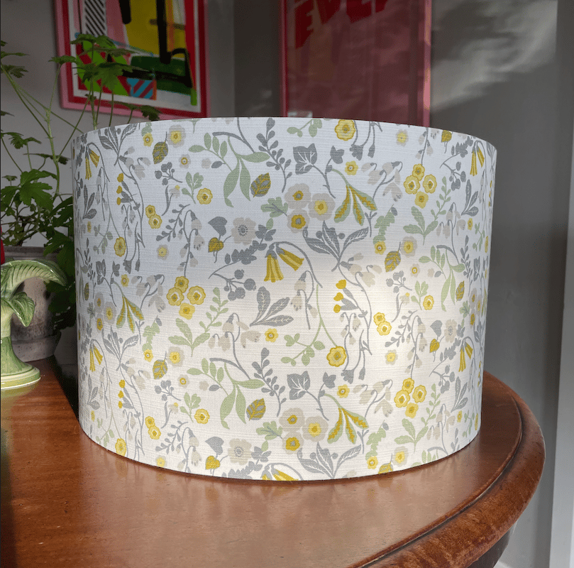 Image of Ashbee Chartreuse Shade