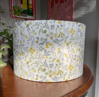 Image of Ashbee Chartreuse Shade