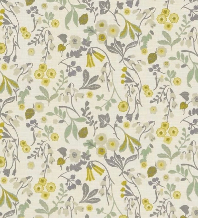 Image of Ashbee Chartreuse Shade