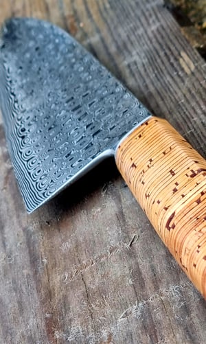 Image of DCI Online 2022 230mm Gyuto (Available 12th November)