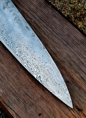 Image of DCI Online 2022 230mm Gyuto (Available 12th November)