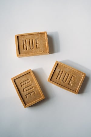 Image of SUNSET BODY BAR | Calendula + Turmeric
