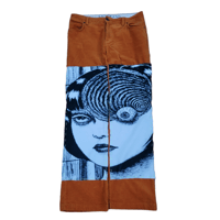 UZUMAKI SIZE 33