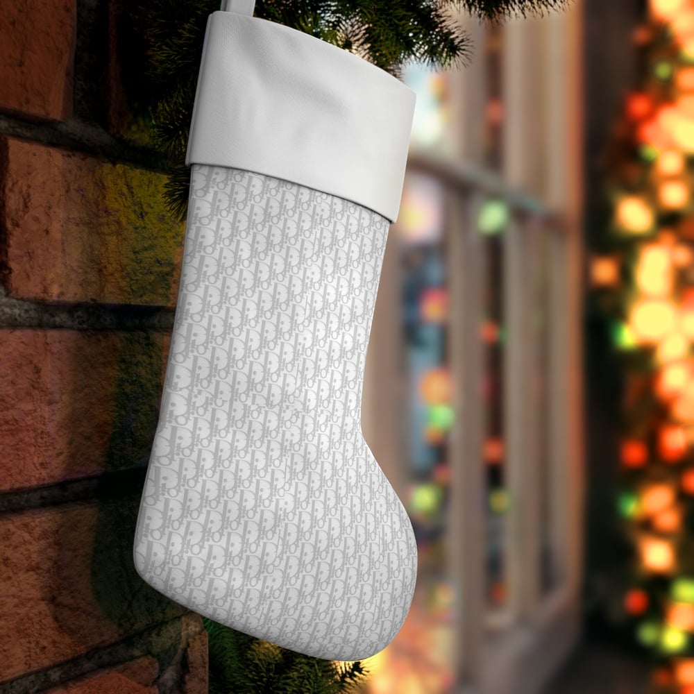 Image of Dior Stocking