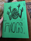 FWOGS - An Adventure in Baxter State Park