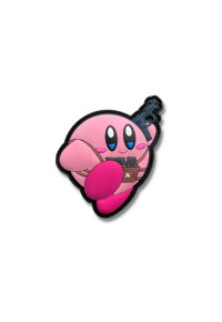 Tacti-Kirby Patch