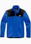 THE NORTH FACE TKA GLACIER BLUE M