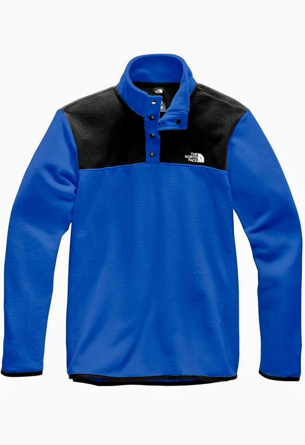 THE NORTH FACE TKA GLACIER BLUE M