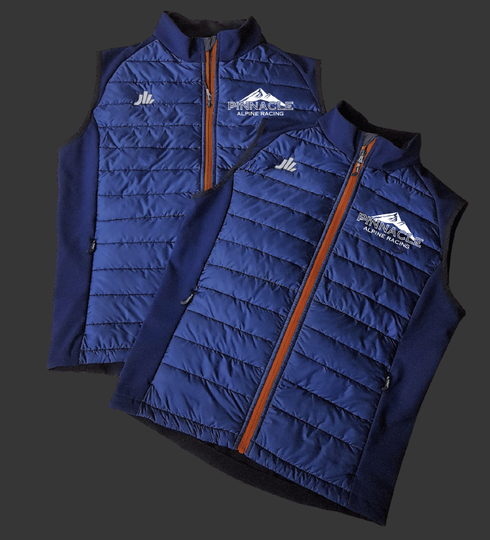 Pinnacle Vest