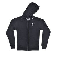 Setup® Descend Lightweight ZipUp Hoodie
