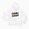Beautiful Game Hoodie
