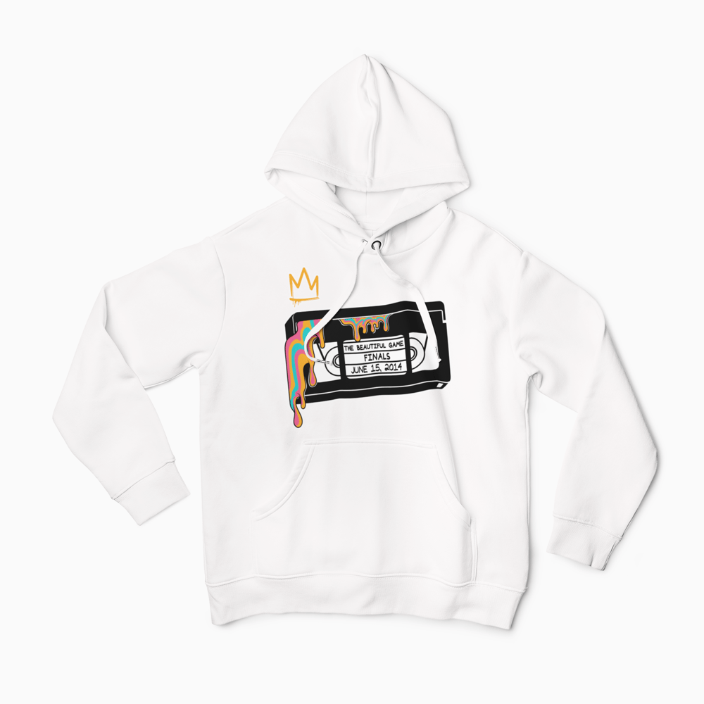 Beautiful Game Hoodie
