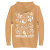 Flash Hoodie (Khaki)